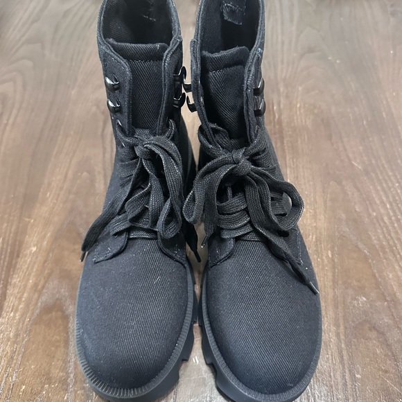 Mix No. 6 Womens Jenson Boot - Picture 4 of 8